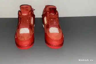 Jordan Air by 4 Brick Nigel Brick 0524
